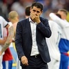 Fernando Hierro odstupio s pozicije selektora reprezentacije Španije