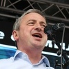 Borenović: Dodik se krije iza NSRS-a, neka traži od Vlade RS da povuče Izvještaj o Srebrenici