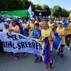 Ultramaratonci i biciklisti iz Bihaća stigli u Potočare