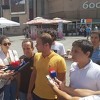 Iz Udruženja "ReStart Srpska" negirali da je uhapšeni za podsticanje na terorizam njihov član