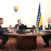 Zeleno svjetlo Predsjedništva BiH za potpisivanje deklaracija na Samitu u Londonu