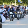 Oko 700 motorista iz Sarajeva stiglo u Potočare uoči još jedne kolektivne dženaze