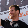David Knight ponovo najbrži na utrci Days of Revenge