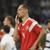 Legendarni Sergej Ignaševič završio karijeru nakon poraza od Hrvatske