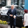 SDA predala liste s imenima kandidata za organe zakonodavne vlasti