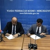 Potpisan kolektivni ugovor za telekom operatere u FBiH: Znatne uštede za javne kompanije