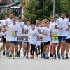 Iz kompleksa "Memorijalna šuma 8372" krenuo maraton prema Potočarima