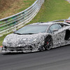 Lamborghinijev odgovor na Porsche 911 GT2 RS bit će Aventador SV Jota