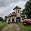 Uhapšene dvije osobe zbog paljevine pravoslavne crkve u Visokom