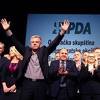 PDA predala liste CIK-u: Mirsad Kukić i Faik Uzunović nosioci za Parlament BiH