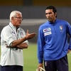 Lippi: Volio bih da se Buffon oprostio u dresu Juventusa, ali je odluku donio sam