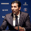 Buffon predstavljen u PSG-u: Liga prvaka mi više nije opsesija