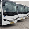 Centrotrans kupio 12 novih autobusa za gradski prijevoz u Sarajevu