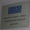 Današnji promet na Sarajevskoj berzi 1.267.270,97 KM