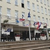 SDA Mostar: Zastave Hrvatske na zgradi Vlade FBiH je udar na institucije države