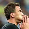 Mandžukić: Šanse protiv Engleza su 50:50, dat ćemo i posljednju kap znoja za pobjedu