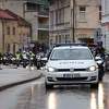 Bajkeri iz cijele Evrope u moto maratonu Bihać - Srebrenica, sutra veliko okupljanje u Sarajevu