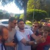 Edin Džeko u centru pažnje na početku priprema Rome