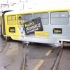 Pogledajte snimak iskakanja tramvaja iz šina u Sarajevu