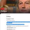 U omiljenoj Vučićevoj emisiji koja se gleda i u BiH, o genocidu u Srebrenici govore ratni zločinci