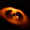 NASA objavila fotografiju "novorođene" planete jače i toplije od Jupitera