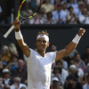 Rafael Nadal ušao u četvrtfinale Wimbledona prvi put nakon 2011. godine
