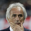Vahid Halilhodžić pregovara o povratku na klupu Alžira