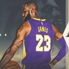 LeBron James novi igrač LA Lakersa