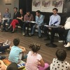 Pozorište mladih Sarajevo predstavilo prvo izdanje slikovnice "Čarobna lampa"