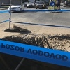 Ponovo otvorena rupa na mostarskom Bulevaru, opasnost po učesnike u saobraćaju