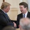 Trump nominirao Bretta Kavanaugha za Vrhovni sud SAD-a