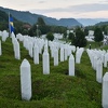 Tiha noć u Potočarima čeka da na vječni počinak isprati 35 žrtava genocida u Srebrenici
