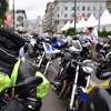 Veliko okupljanje u Sarajevu: Više od 200 motociklista krenulo ka Potočarima