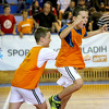 Sportske igre mladih stvaraju prijateljstva širom Bosne i Hercegovine