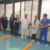 Renovirana Klinika urgentne medicine KCUS-a