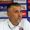 Pavić: Domžalama uloga blagog favorita, Širokom Brijegu pozitivan rezultat