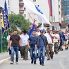 U Potočare stigli učesnici Marša mira iz Žepe