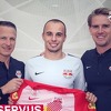Darko Todorović zvanično potpisao za Red Bull Salzburg