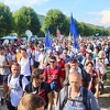 Šest hiljada učesnika Marša mira stiglo u Potočare: Strahote Srebreničana se ne smiju zaboraviti