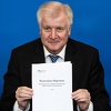 Njemački ministar Seehofer objavio dugo očekivani "master plan" o imigraciji