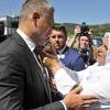 Čedomir Jovanović potvrdio da će sutra doći u Potočare: Srebrenica je naša sramota