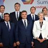 Samit u Londonu: BiH dobila 275 miliona eura za tri infrastrukturna projekta