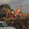 Južna Afrika: U avionskoj nesreći poginula jedna osoba, 20 povrijeđenih
