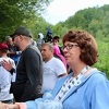 Ambasadorica SAD-a: Duboko sam pogođena razmjerom tragedije u Srebrenici