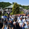 Obilježavanje 23. godišnjice genocida u Srebrenici