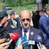 Ramiz Salkić: U ovoj zemlji postoje ljudi koji su spremni uživati u bolu drugih