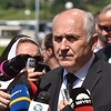Inzko u Potočarima: Negiranje genocida ne znači da se on nije desio