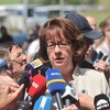 Cormack: SAD će pomagati BiH sve dok pravda ne bude zadovoljena i sve žrtve pronađene