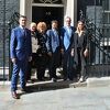 Babić i Zolj otputovali u London na obilježavanje genocida u Srebrenici