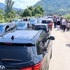 Srebrenica opet ostaje pusta i tiha, desetine hiljada ljudi odlazi do idućeg 11. jula